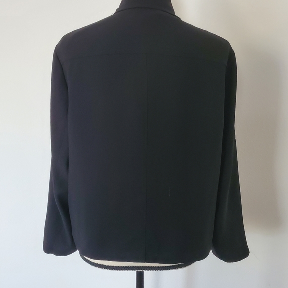 Vintage Nygard collection petite jacket - Picture 4 of 9